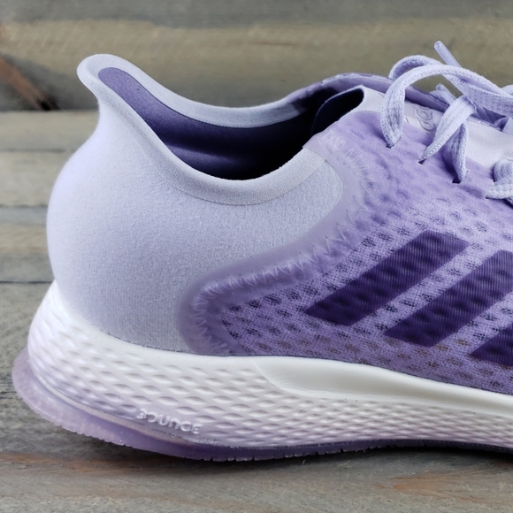 adidas FOCUSBreathIn Bounce Running Shoes - Picture 7 of 9